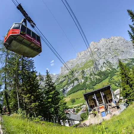 Al Ponte Leukerbad