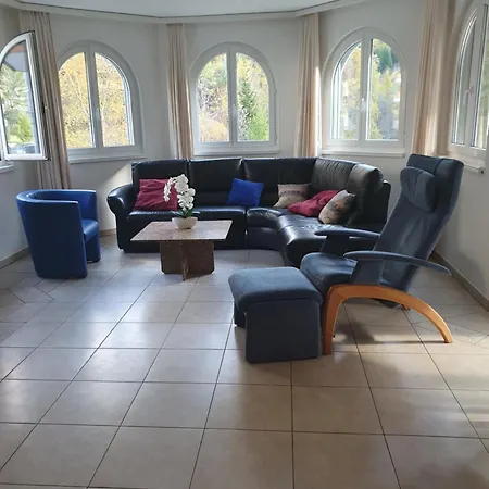 Al Ponte Apartment