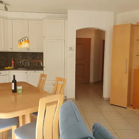 Apartment Al Ponte